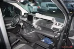 Peugeot rifter zdjęcie 15