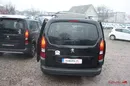 Peugeot rifter zdjęcie 22