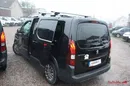 Peugeot rifter zdjęcie 23