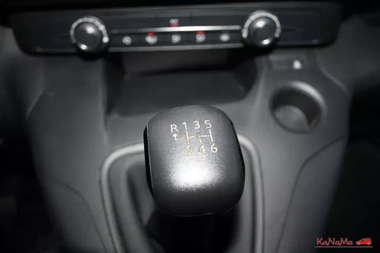 Peugeot rifter zdjęcie 24