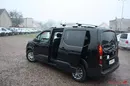 Peugeot rifter zdjęcie 25