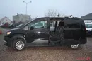 Peugeot rifter zdjęcie 3
