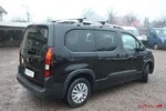 Peugeot rifter zdjęcie 31