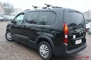 Peugeot rifter zdjęcie 32