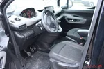 Peugeot rifter zdjęcie 33