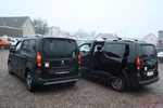 Peugeot rifter zdjęcie 5