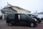 Peugeot rifter zdjęcie 9