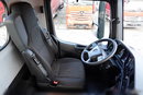 Mercedes AROCS 3240 / 8x4 / SKRZYNIOWY + HDS HIAB 192 E-5 wysów : 15 M  / HDS ZA KABINĄ / TRIDEM / OŚ PODNOSZONA + SKRĘTNA / EURO 6 / STEROWANIE RADIOWE  zdjęcie 34