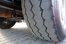 MAN TGS 33.360 / 6x4 / WYWROTKA TYLNOZSYPOWA 5.8 M + HDS HIAB XS 122 / STEROWANIE RADIOWE / HDS ZA KABINĄ / EURO 5 / UAL zdjęcie 21