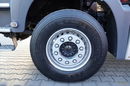 MAN TGS 33.360 / 6x4 / WYWROTKA TYLNOZSYPOWA 5.8 M + HDS HIAB XS 122 / STEROWANIE RADIOWE / HDS ZA KABINĄ / EURO 5 / UAL zdjęcie 22