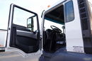 MAN TGS 33.360 / 6x4 / WYWROTKA TYLNOZSYPOWA 5.8 M + HDS HIAB XS 122 / STEROWANIE RADIOWE / HDS ZA KABINĄ / EURO 5 / UAL zdjęcie 26