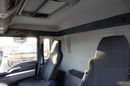 MAN TGS 33.360 / 6x4 / WYWROTKA TYLNOZSYPOWA 5.8 M + HDS HIAB XS 122 / STEROWANIE RADIOWE / HDS ZA KABINĄ / EURO 5 / UAL zdjęcie 28