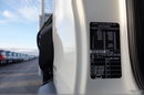 MAN TGS 33.360 / 6x4 / WYWROTKA TYLNOZSYPOWA 5.8 M + HDS HIAB XS 122 / STEROWANIE RADIOWE / HDS ZA KABINĄ / EURO 5 / UAL zdjęcie 38