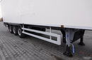 CHEREAU / CHŁODNIA / THERMO KING SLXe 200 / SAF / SPROWADZONA zdjęcie 9