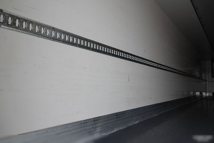 CHEREAU / CHŁODNIA / THERMO KING SLXe 200 / SAF / SPROWADZONA zdjęcie 16