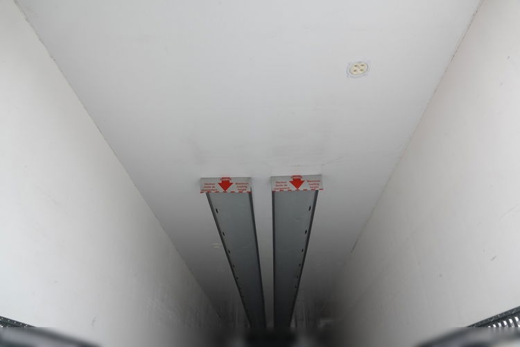 CHEREAU / CHŁODNIA / THERMO KING SLXe 200 / SAF / SPROWADZONA zdjęcie 18