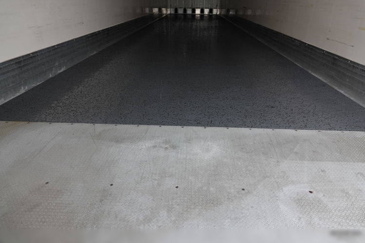 CHEREAU / CHŁODNIA / THERMO KING SLXe 200 / SAF / SPROWADZONA zdjęcie 19