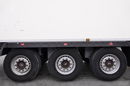CHEREAU / CHŁODNIA / THERMO KING SLXe 200 / SAF / SPROWADZONA zdjęcie 25
