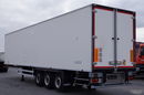 CHEREAU / CHŁODNIA / THERMO KING SLXe 200 / SAF / SPROWADZONA zdjęcie 5