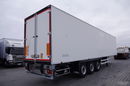 CHEREAU / CHŁODNIA / THERMO KING SLXe 200 / SAF / SPROWADZONA zdjęcie 6