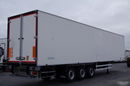 CHEREAU / CHŁODNIA / THERMO KING SLXe 200 / SAF / SPROWADZONA zdjęcie 7