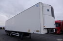 CHEREAU / CHŁODNIA / THERMO KING SLXe 200 / SAF / SPROWADZONA zdjęcie 8