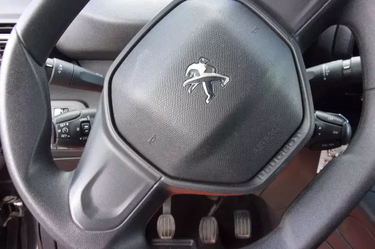 Peugeot Partner zdjęcie 56