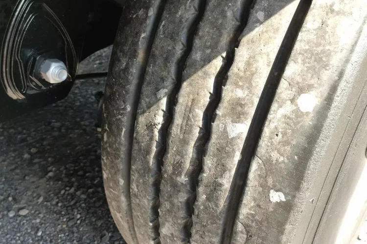 Krone SD Standard 3 Osie Oś Podnoszona Pleciarka Opony 80% do Jazdy zdjęcie 72