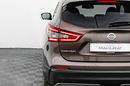 Nissan Qashqai GD9K133#1.3 DIG-T N-Connecta DCT Podgrz.f Kamera 360 Salon PL VAT 23% zdjęcie 10