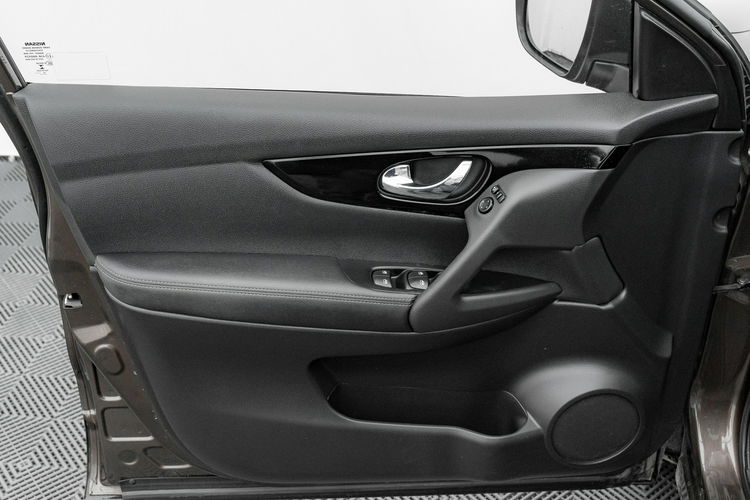 Nissan Qashqai GD9K133#1.3 DIG-T N-Connecta DCT Podgrz.f Kamera 360 Salon PL VAT 23% zdjęcie 11