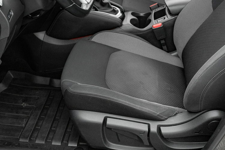 Nissan Qashqai GD9K133#1.3 DIG-T N-Connecta DCT Podgrz.f Kamera 360 Salon PL VAT 23% zdjęcie 12