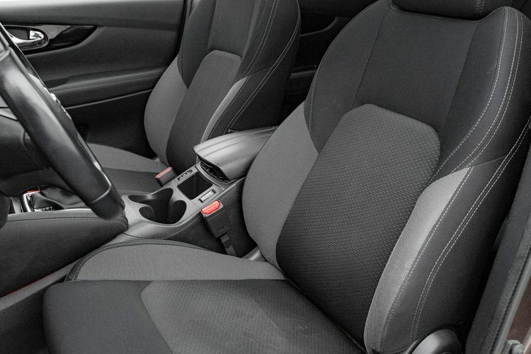 Nissan Qashqai GD9K133#1.3 DIG-T N-Connecta DCT Podgrz.f Kamera 360 Salon PL VAT 23% zdjęcie 13
