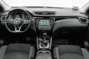 Nissan Qashqai GD9K133#1.3 DIG-T N-Connecta DCT Podgrz.f Kamera 360 Salon PL VAT 23% zdjęcie 14