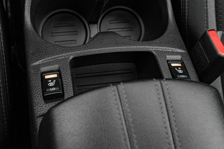 Nissan Qashqai GD9K133#1.3 DIG-T N-Connecta DCT Podgrz.f Kamera 360 Salon PL VAT 23% zdjęcie 21