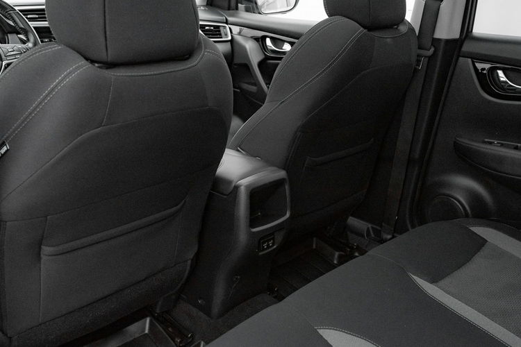 Nissan Qashqai GD9K133#1.3 DIG-T N-Connecta DCT Podgrz.f Kamera 360 Salon PL VAT 23% zdjęcie 25