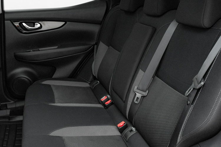 Nissan Qashqai GD9K133#1.3 DIG-T N-Connecta DCT Podgrz.f Kamera 360 Salon PL VAT 23% zdjęcie 26