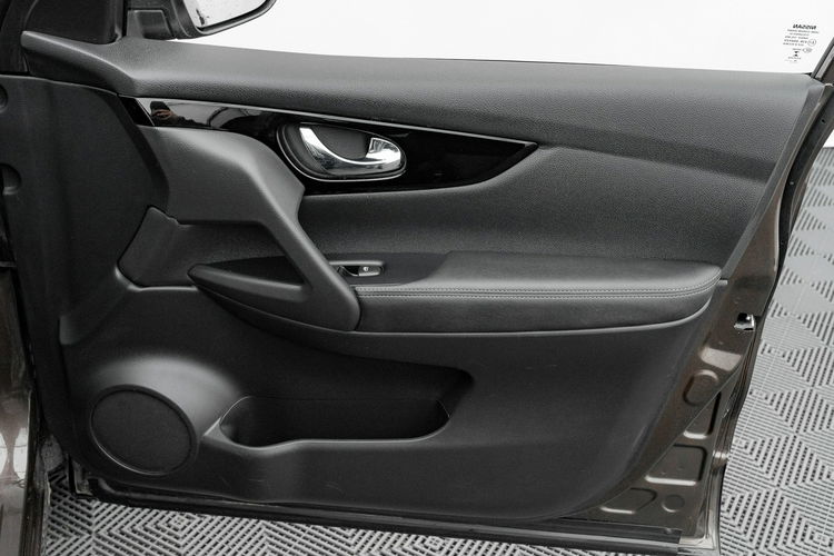 Nissan Qashqai GD9K133#1.3 DIG-T N-Connecta DCT Podgrz.f Kamera 360 Salon PL VAT 23% zdjęcie 30