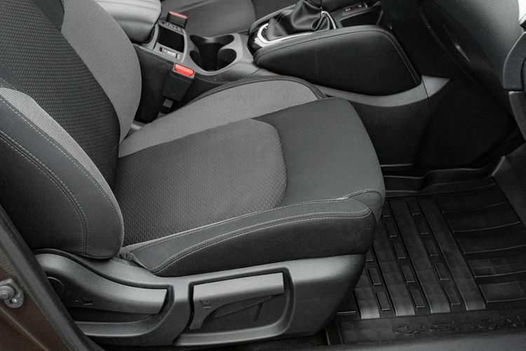Nissan Qashqai GD9K133#1.3 DIG-T N-Connecta DCT Podgrz.f Kamera 360 Salon PL VAT 23% zdjęcie 31