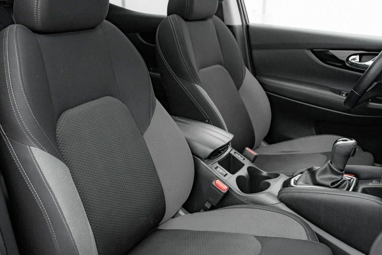 Nissan Qashqai GD9K133#1.3 DIG-T N-Connecta DCT Podgrz.f Kamera 360 Salon PL VAT 23% zdjęcie 32