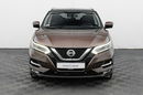Nissan Qashqai GD9K133#1.3 DIG-T N-Connecta DCT Podgrz.f Kamera 360 Salon PL VAT 23% zdjęcie 7