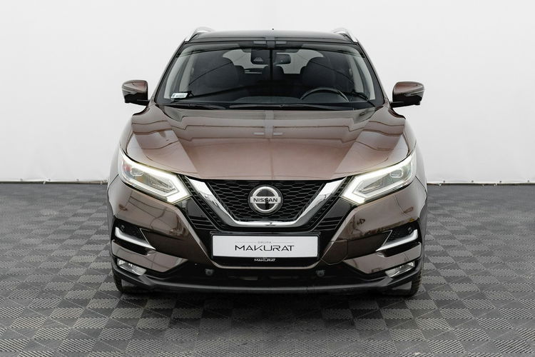Nissan Qashqai GD9K133#1.3 DIG-T N-Connecta DCT Podgrz.f Kamera 360 Salon PL VAT 23% zdjęcie 7