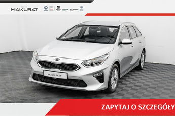 Kia Cee'd WE1F243#1.6 CRDi SCR M K.cofania 2 stref klima Salon PL VAT 23%