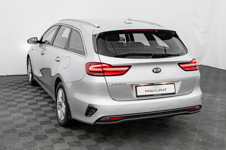 Kia Cee'd WE1F243#1.6 CRDi SCR M K.cofania 2 stref klima Salon PL VAT 23% zdjęcie 4