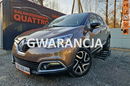 Renault Captur PRZEBIEG 47 TYS.KL. LED . NAVI. GWARANCJA zdjęcie 1