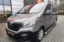 Renault Trafic zdjęcie 3