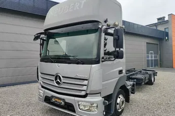 Mercedes Atego