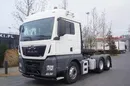 MAN TGX 26.510 / 6x4 / 510 HP / 2020 / 2 beds zdjęcie 1