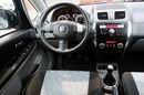Suzuki SX4 4x4 1.6i 16V KLIMATRONIC Podgrzewane Fotele GWARANCJA Krajowy Bezwypad 4x2 zdjęcie 12