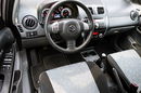 Suzuki SX4 4x4 1.6i 16V KLIMATRONIC Podgrzewane Fotele GWARANCJA Krajowy Bezwypad 4x2 zdjęcie 16