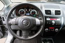 Suzuki SX4 4x4 1.6i 16V KLIMATRONIC Podgrzewane Fotele GWARANCJA Krajowy Bezwypad 4x2 zdjęcie 19